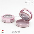 MC5245 Pink leere Blush Container / Blush Kompaktbehälter